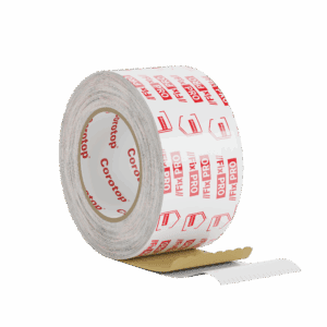 Corotop Fix PRO 60mm x 25m - Utvendig og innvendig teip