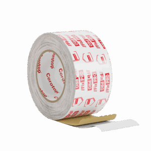 Corotop Fix PRO 60mm x 25m - Utvendig og innvendig teip