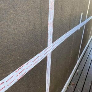 Corotop Fix PRO 60mm x 25m - Utvendig og innvendig teip - Bilde 3