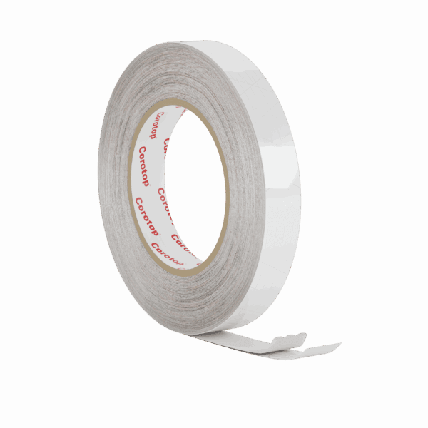 Corotop Mix 20mm - Dobbeltsidig Tape (kan brukes som limstripe)