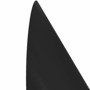 Corotop Open UV 200g/m2 Pluss (med limstriper) - Brannhemmende - Bilde 2
