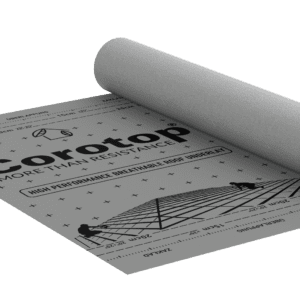 Corotop Power 250g/m² Pluss (med limstriper og kondensfilt) - Bilde 2