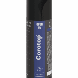 Corotop Open UV 200g/m2 Pluss (med limstriper) - Brannhemmende - Bilde 3