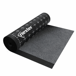 Nexler Monomax sveisepapp Grå 8m x1m = 8 kvm