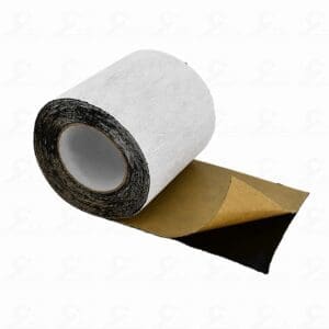 Byggtrade Flex tape 20cm x 5m x 2mm